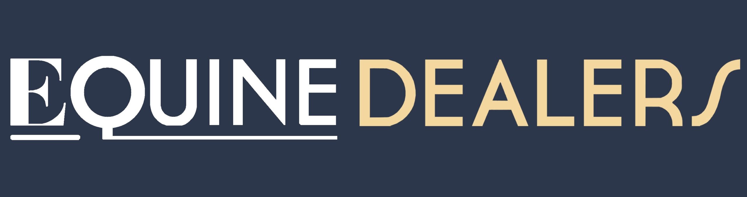 Equine Dealers